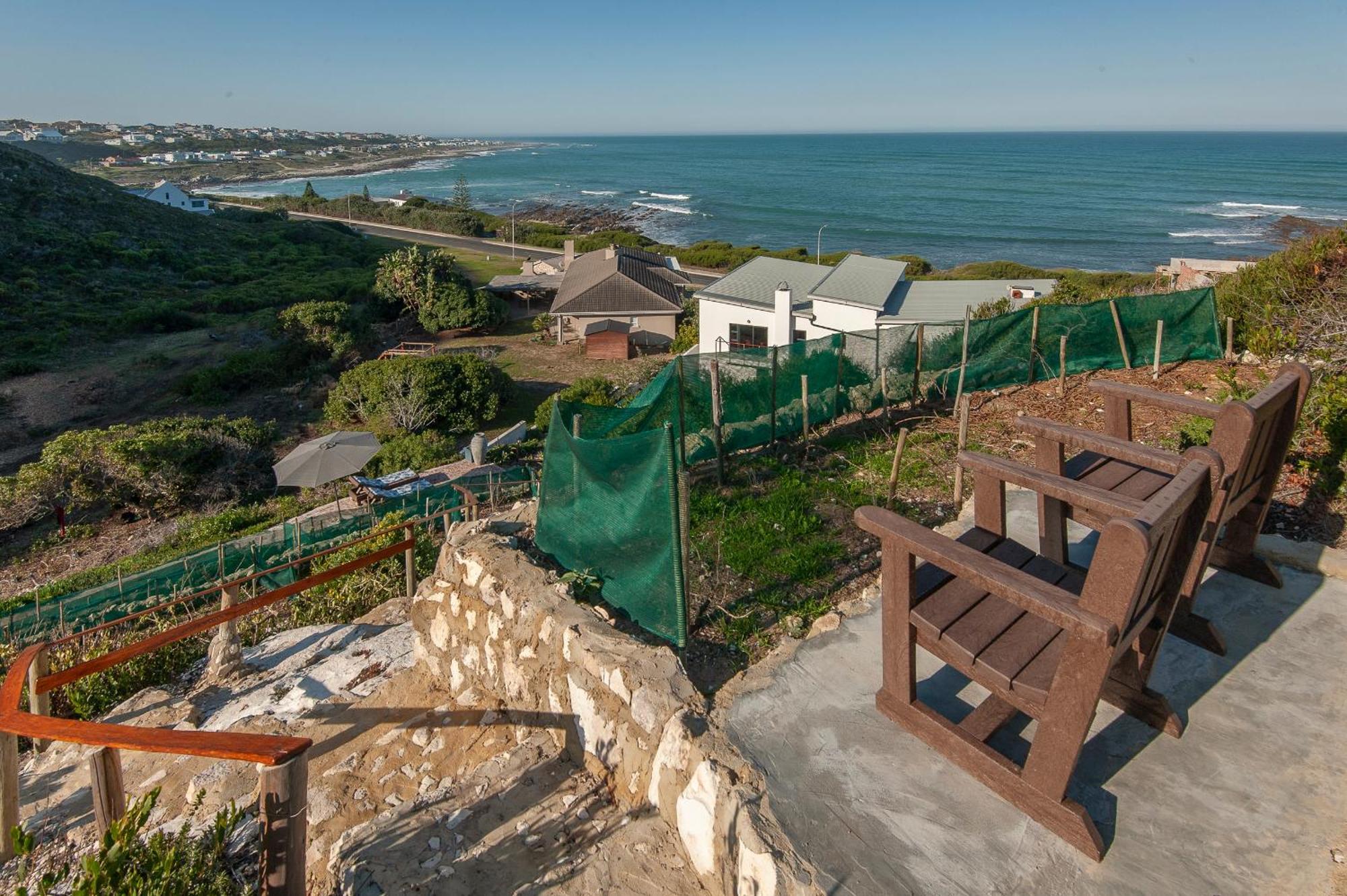 Spookdraai B&B Agulhas Exterior photo